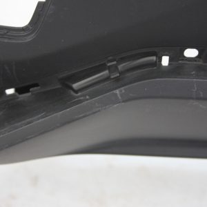 Toyota C-HR GR Sport Rear Bumper 2023 ON 52453-F4240 Genuine *DAMAGED* - Image 7
