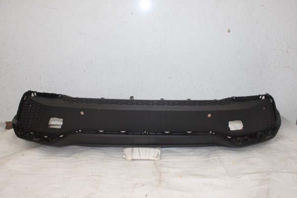 Toyota-C-HR-GR-Sport-Rear-Bumper-2023-ON-52453-F4240-Genuine-DAMAGED-177336948392