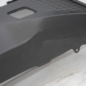 Toyota C-HR GR Sport Rear Bumper 2023 ON 52453-F4240 Genuine *DAMAGED* - Image 8