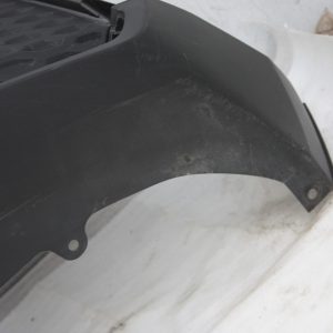 Toyota C-HR GR Sport Rear Bumper 2023 ON 52453-F4240 Genuine *DAMAGED* - Image 9
