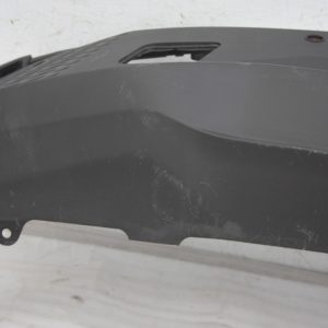 Toyota C-HR GR Sport Rear Bumper 2023 ON 52453-F4240 Genuine *DAMAGED* - Image 10