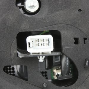 Toyota C-HR MK1 Rear Right Side Tail Light Lamp 2016 TO 2023 81580-F4130 Genuine - Image 11