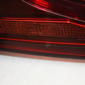 Toyota C-HR MK1 Rear Right Side Tail Light Lamp 2016 TO 2023 81580-F4130 Genuine - Image 5