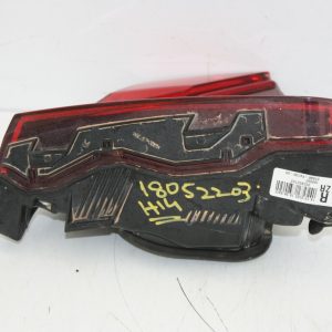 Toyota C-HR MK1 Rear Right Side Tail Light Lamp 2016 TO 2023 81580-F4130 Genuine - Image 6
