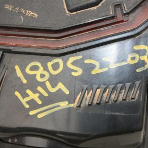 Toyota C-HR MK1 Rear Right Side Tail Light Lamp 2016 TO 2023 81580-F4130 Genuine - Image 7