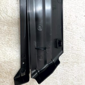 Toyota C-HR MK2 Front Right Lower Door Moulding Trim 2023 ON 75735-F4010 Genuine - Image 13