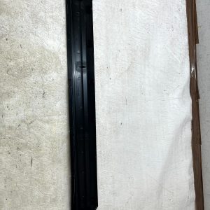 Toyota C-HR MK2 Front Right Lower Door Moulding Trim 2023 ON 75735-F4010 Genuine - Image 8