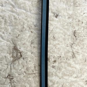 Toyota C-HR Mk1 Rear Left C-Pillar Molding Seal 2019 TO 2023 75586-F4010 Genuine - Image 8