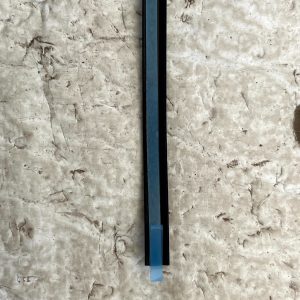 Toyota C-HR Mk1 Rear Left C-Pillar Molding Seal 2019 TO 2023 75586-F4010 Genuine - Image 9