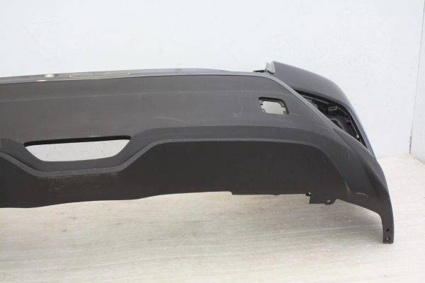 Toyota C HR Rear Bumper 2016 TO 2019 52159 F4010 Genuine 178510567792 11