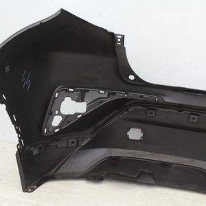 Toyota C-HR Rear Bumper 2016 TO 2019 52159-F4010 Genuine - Image 13