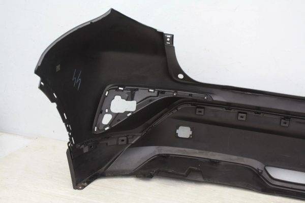 Toyota C HR Rear Bumper 2016 TO 2019 52159 F4010 Genuine 178510567792 13