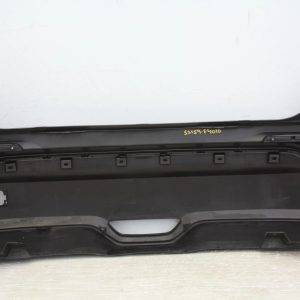 Toyota C-HR Rear Bumper 2016 TO 2019 52159-F4010 Genuine - Image 14