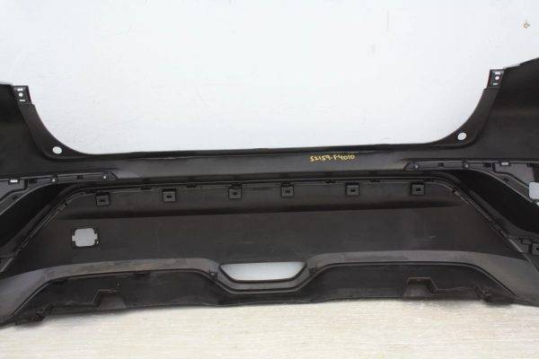 Toyota C HR Rear Bumper 2016 TO 2019 52159 F4010 Genuine 178510567792 14
