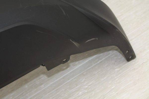 Toyota C HR Rear Bumper 2016 TO 2019 52159 F4010 Genuine 178510567792 16