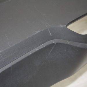 Toyota C-HR Rear Bumper 2016 TO 2019 52159-F4010 Genuine - Image 17
