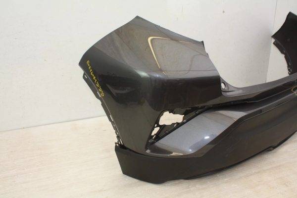 Toyota C HR Rear Bumper 2016 TO 2019 52159 F4010 Genuine 178510567792 18
