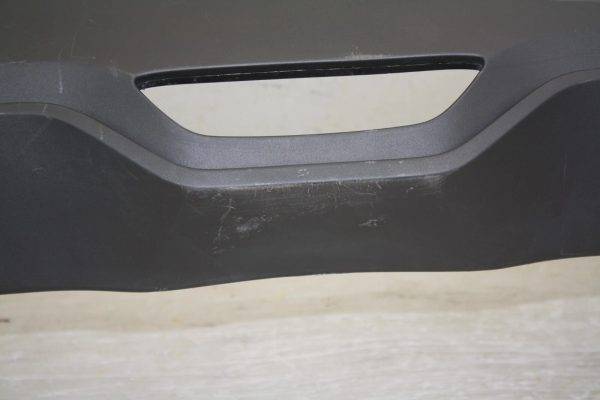 Toyota C HR Rear Bumper 2016 TO 2019 52159 F4010 Genuine 178510567792 19