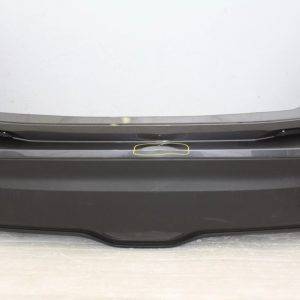 Toyota C-HR Rear Bumper 2016 TO 2019 52159-F4010 Genuine - Image 2