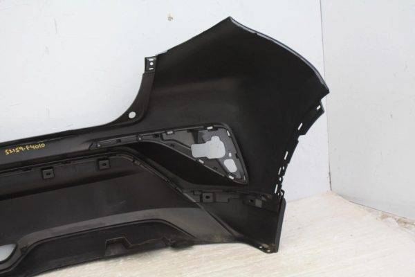 Toyota C HR Rear Bumper 2016 TO 2019 52159 F4010 Genuine 178510567792 20