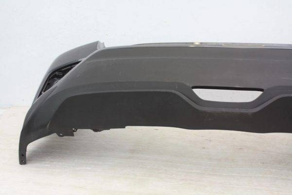 Toyota C HR Rear Bumper 2016 TO 2019 52159 F4010 Genuine 178510567792 21