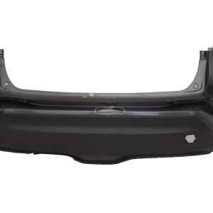 Toyota C-HR Rear Bumper 2016 TO 2019 52159-F4010 Genuine - Image 1
