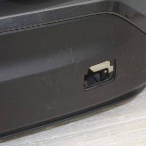 Toyota C-HR Rear Bumper 2016 TO 2019 52159-F4010 Genuine - Image 4
