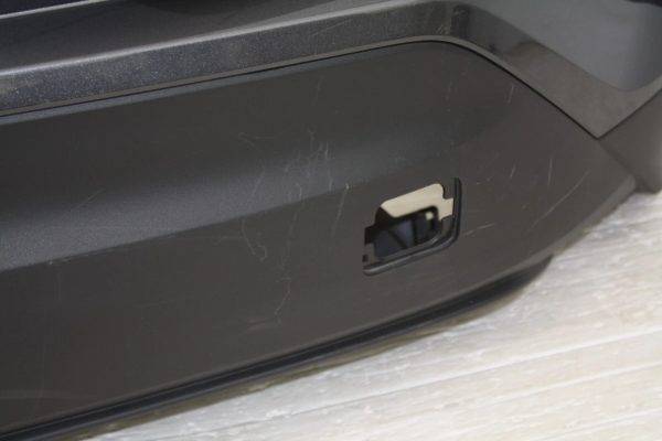 Toyota C HR Rear Bumper 2016 TO 2019 52159 F4010 Genuine 178510567792 4