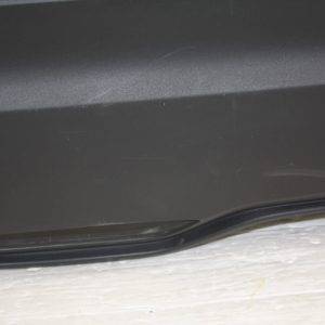 Toyota C-HR Rear Bumper 2016 TO 2019 52159-F4010 Genuine - Image 5