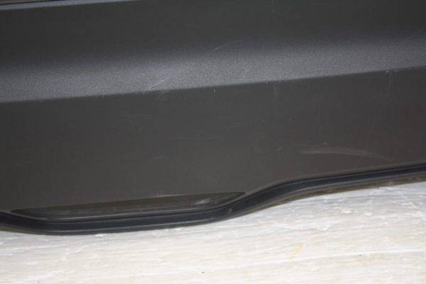 Toyota C HR Rear Bumper 2016 TO 2019 52159 F4010 Genuine 178510567792 5