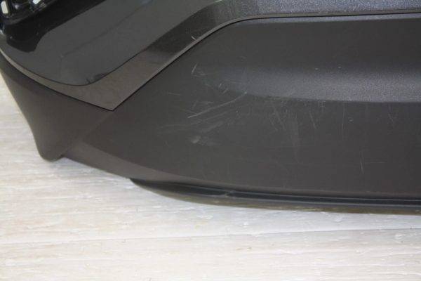 Toyota C HR Rear Bumper 2016 TO 2019 52159 F4010 Genuine 178510567792 6