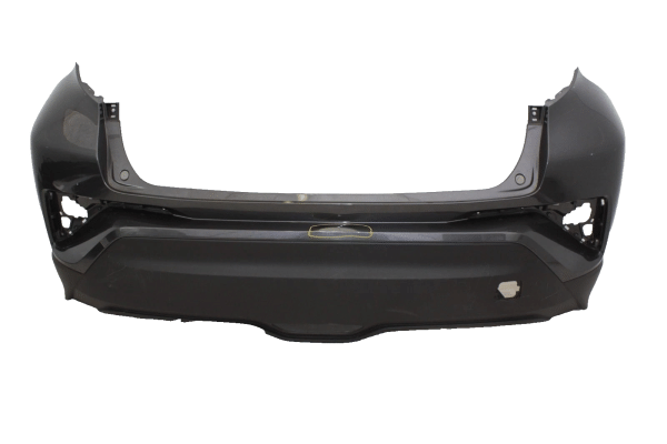 Toyota C HR Rear Bumper 2016 TO 2019 52159 F4010 Genuine 178510567792