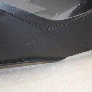 Toyota C-HR Rear Bumper 2016 TO 2019 52159-F4010 Genuine - Image 8