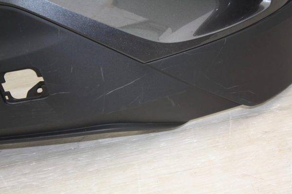 Toyota C HR Rear Bumper 2016 TO 2019 52159 F4010 Genuine 178510567792 8