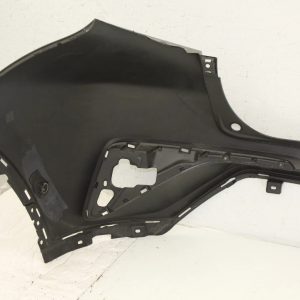 Toyota C-HR Rear Bumper Upper Section 2016 TO 2019 52159-F4010 Genuine - Image 11