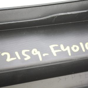 Toyota C-HR Rear Bumper Upper Section 2016 TO 2019 52159-F4010 Genuine - Image 12