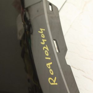 Toyota C-HR Rear Bumper Upper Section 2016 TO 2019 52159-F4010 Genuine - Image 5