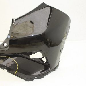 Toyota C-HR Rear Bumper Upper Section 2016 TO 2019 52159-F4010 Genuine - Image 6