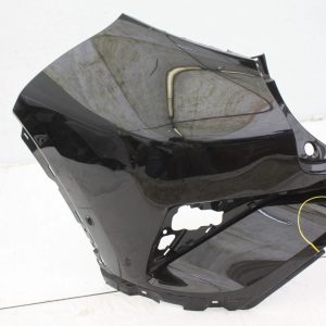 Toyota C-HR Rear Bumper Upper Section 2016 TO 2019 52159-F4010 Genuine - Image 8