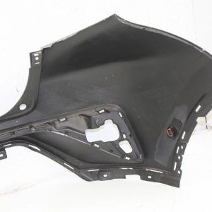 Toyota C-HR Rear Bumper Upper Section 2016 TO 2019 52159-F4010 Genuine - Image 9