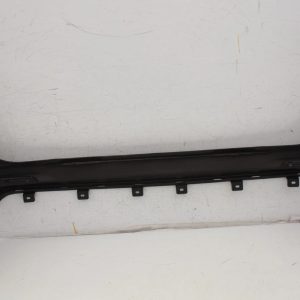 Toyota C-HR Rear Bumper Upper Section 2016 TO 2019 52159-F4010 Genuine - Image 10