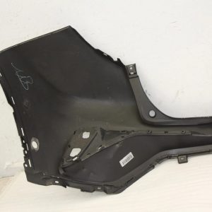 Toyota C-HR Rear Bumper Upper Section 2016 TO 2019 52159-F4010 Genuine - Image 14