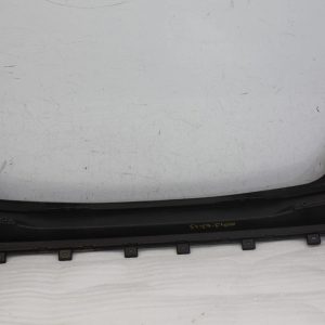 Toyota C-HR Rear Bumper Upper Section 2016 TO 2019 52159-F4010 Genuine - Image 15