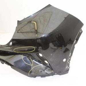 Toyota C-HR Rear Bumper Upper Section 2016 TO 2019 52159-F4010 Genuine - Image 4