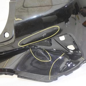 Toyota C-HR Rear Bumper Upper Section 2016 TO 2019 52159-F4010 Genuine - Image 5