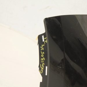 Toyota C-HR Rear Bumper Upper Section 2016 TO 2019 52159-F4010 Genuine - Image 7