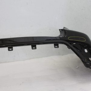 Toyota C-HR Rear Bumper Upper Section 2016 TO 2019 52159-F4010 Genuine - Image 10