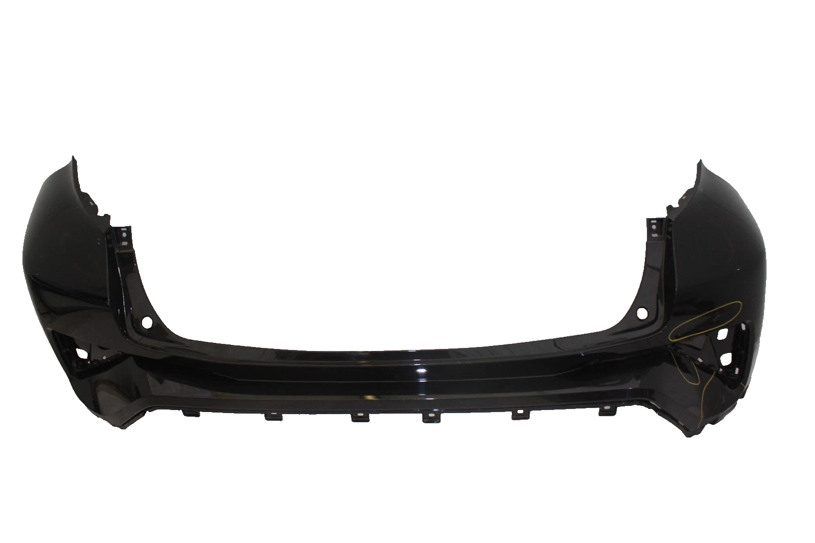 Toyota C-HR Rear Bumper Upper Section 2016 TO 2019 52159-F4010 Genuine