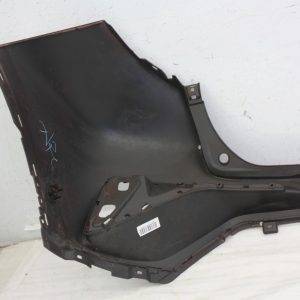 Toyota C-HR Rear Bumper Upper Section 2016 TO 2019 52159-F4010 Genuine - Image 10