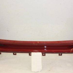 Toyota C-HR Rear Bumper Upper Section 2016 TO 2019 52159-F4010 Genuine - Image 12